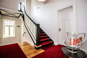 Kleines Hotel Heimfeld