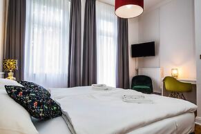Kleines Hotel Heimfeld