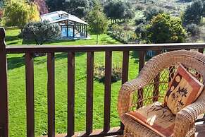 Hotel Rural La Peregrina