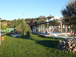 Hotel Rural La Peregrina