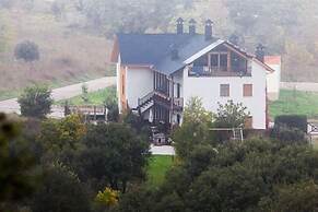 Hotel Rural La Peregrina