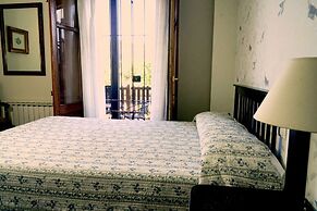 Hotel Rural La Peregrina