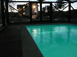 Hotel Rural La Peregrina