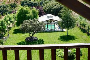 Hotel Rural La Peregrina