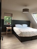 Westport Coastal Lodge