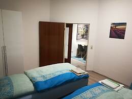 Apartment 28bP