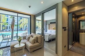 Citygate Kamala Resort and Residence