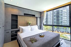 Citygate Kamala Resort and Residence