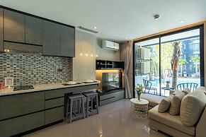 Citygate Kamala Resort and Residence