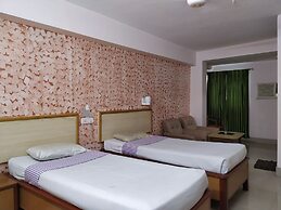 Hotel Centre Point Tezpur