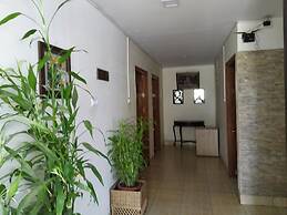 Hotel Centre Point Tezpur