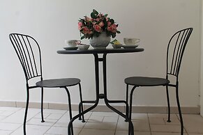 Arco Suite