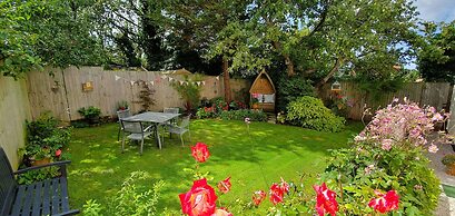 Vale View Cottages - The Coach House