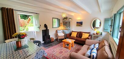 Vale View Cottages - The Coach House