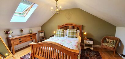 Vale View Cottages - The Stables