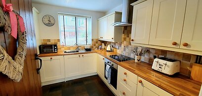 Vale View Cottages - The Stables