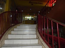Hotel Jaffers Nairobi