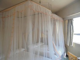 Hotel Jaffers Nairobi