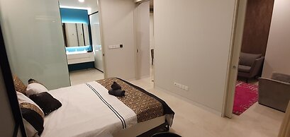 Tropicana World The Residence KLCC