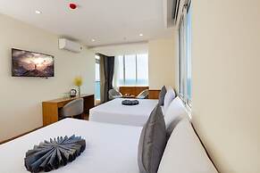 Glory Hotel