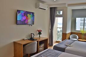 Glory Hotel