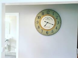 Akureyri Central Rooms