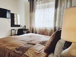 Akureyri Central Rooms