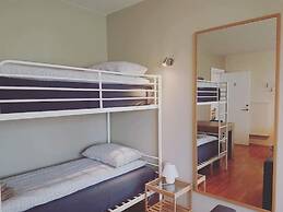 Akureyri Central Rooms