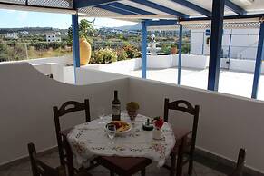 Theofilos Appartements