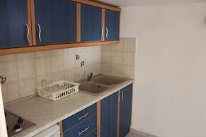 Theofilos Appartements