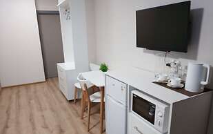 East Residence
