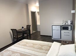 East Residence