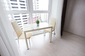East Residence