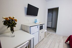 East Residence