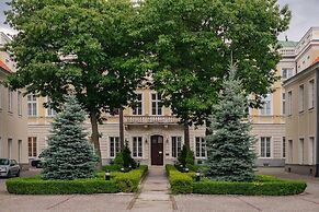 Miodowa Old Town Apartment