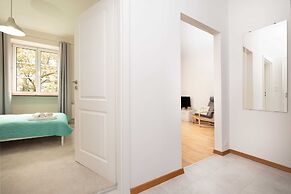Miodowa Old Town Apartment