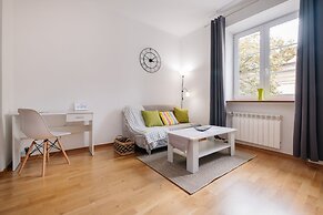 Miodowa Old Town Apartment