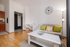 Miodowa Old Town Apartment