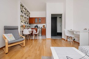 Miodowa Old Town Apartment