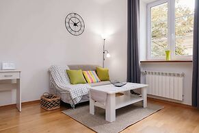 Miodowa Old Town Apartment