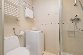 Miodowa Old Town Apartment