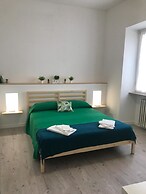 Appartamento Badia