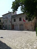 Appartamento Badia