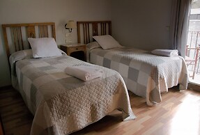 Hotel Eth Saueth