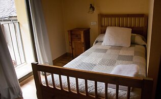 Hotel Eth Saueth