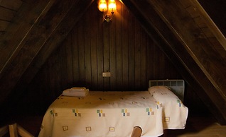 Hotel Eth Saueth