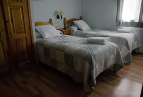 Hotel Eth Saueth