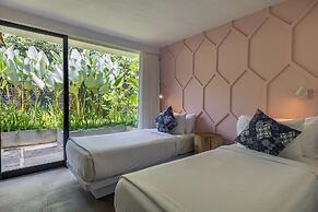 Origin Uluwatu