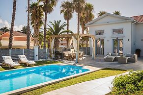 Lighthouse Villas Kefalonia