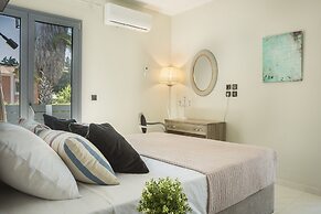 Lighthouse Villas Kefalonia